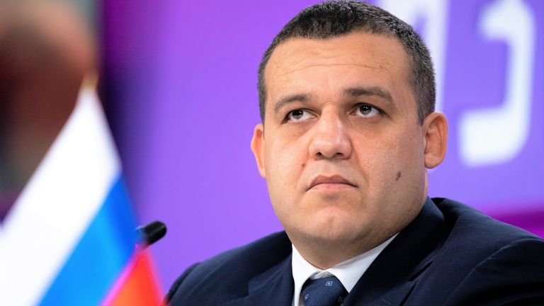 Кремлёв высказался о возможном поединке между Яном и Макгрегором