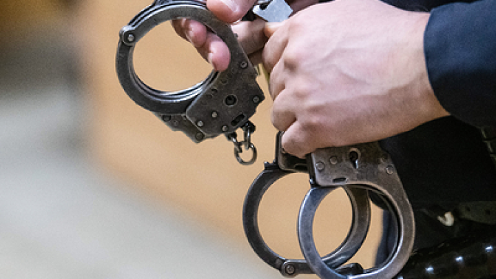 Не виноватая я: Татьяна Монтян прокомментировала попадание в список экстремистов