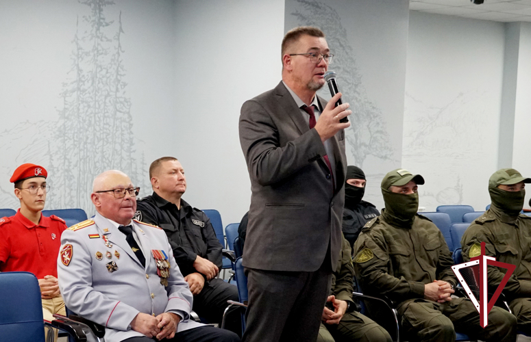 В Южно-Сахалинске состоялся телемост между Южно-Сахалинском, Александровском-Сахалинским и донецким Шахтерском 