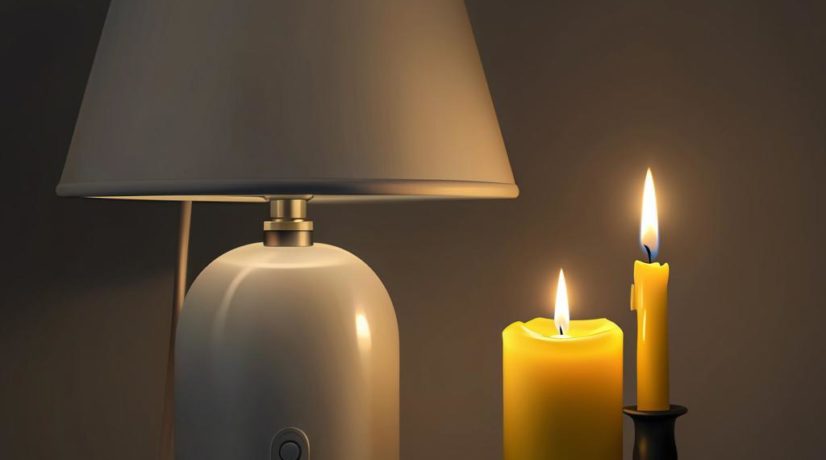 Где в Крыму 24 ноября возможны отключения электричества