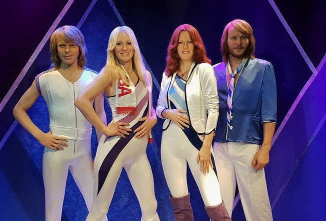 Группа ABBA отказалась выступать на «Евровидении-2024» в честь 50-летия победы в конкурсе