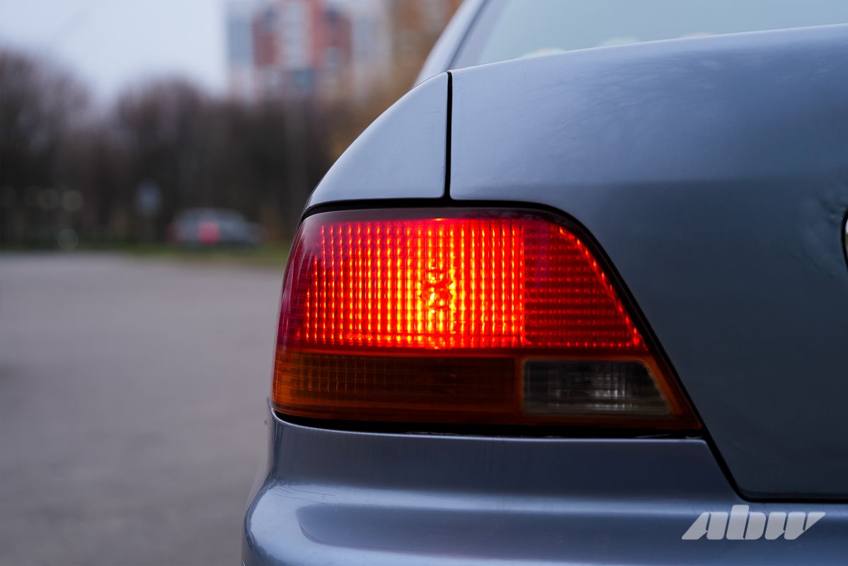 «Она дала комфорт, который мало кто ожидает от таких машин»: история владения редкой Honda Legend