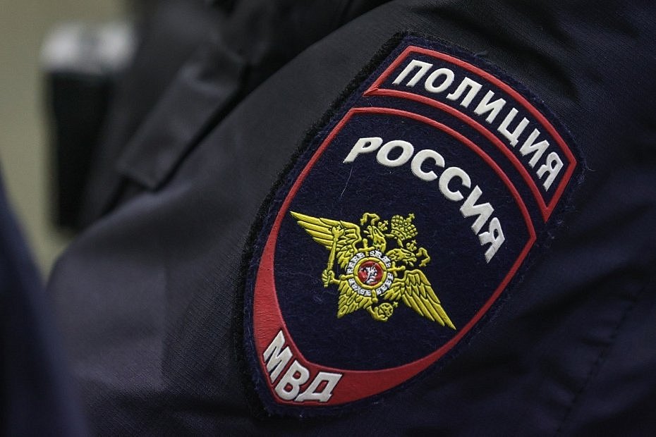 На северо-западе Москвы полицейские задержали подозреваемого в покушении на сбыт прегабалина
