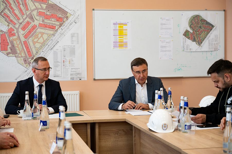 федоренко мгту