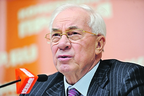 Николай АЗАРОВ: Зеленский может убрать Миндича в любой момент