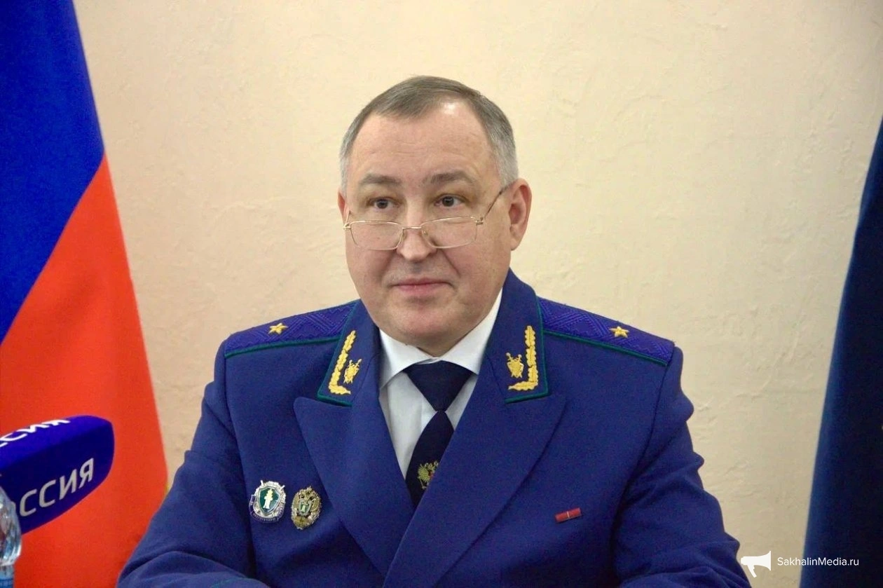 ИА SakhalinMedia