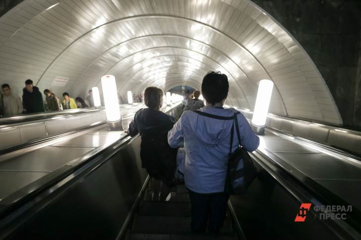 Голос уральского космонавта зазвучит в метро