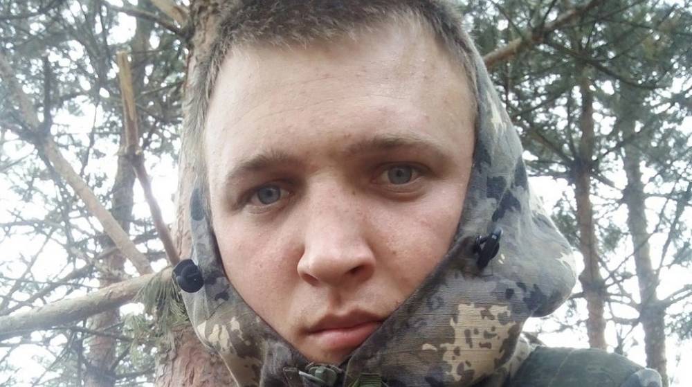 «Быть воином — жить вечно»: В Рогнединском районе простились с Андреем Кулаковым