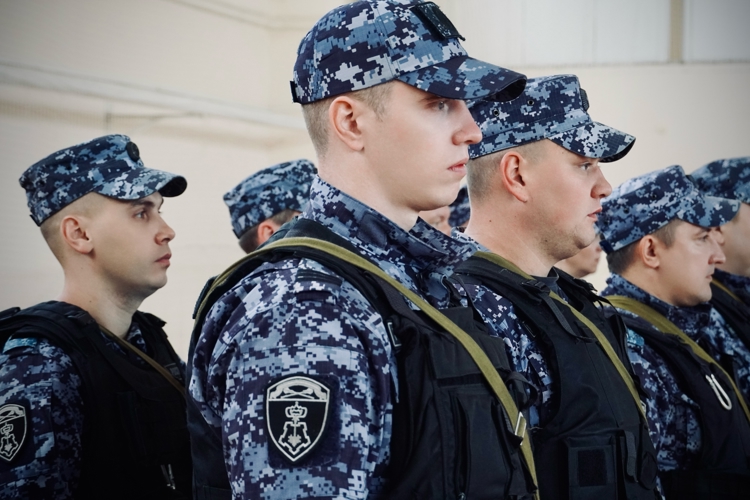 9 правонарушений пресекли сотрудники вневедомственной охраны Росгвардии за последнюю неделю в Костроме