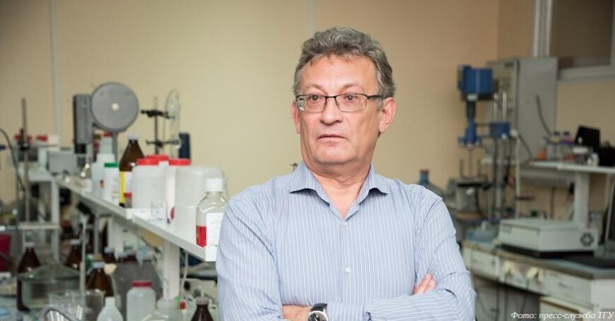 Ученые ТГУ разрабатывают методы 3D-печати многокомпонентных металлических и керамических деталей