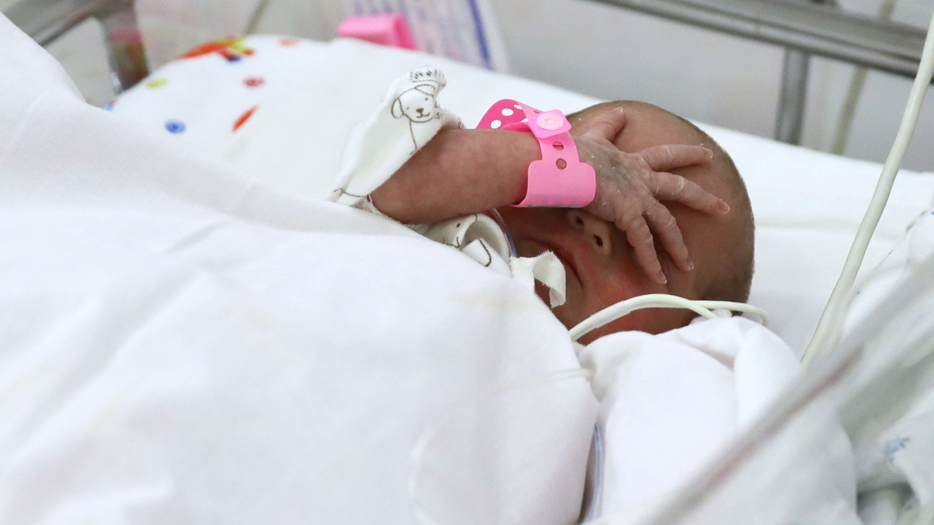 Анализы сотрудников роддома в Новокузнецке отправили в лабораторию