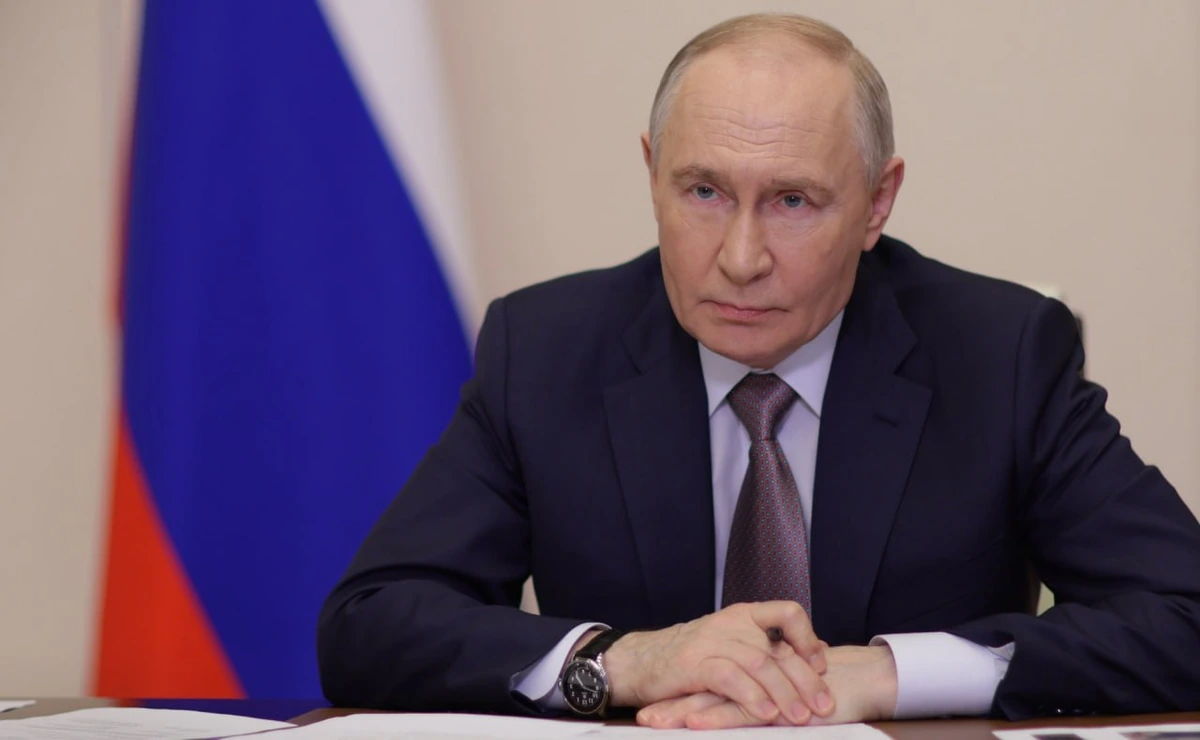 Путин: профессионализм ростовских авиадиспетчеров позволил избежать трагедии