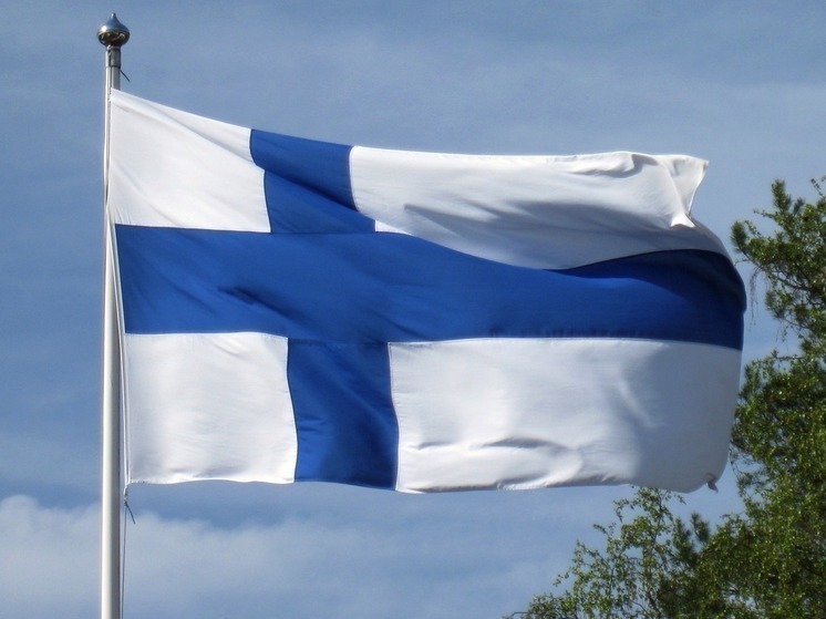 Финские пограничники задержали иностранца, пытавшегося уйти в Карелию