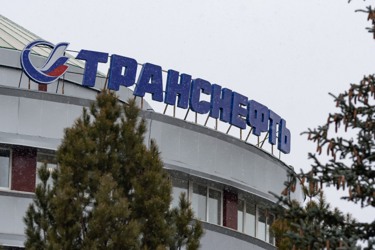 Внешнее давление на добывающую и нефтетранспортную отрасль привело к снижению объемов транспортировки нефти по системе «Транснефти». Это привело к сокращению доходов компании