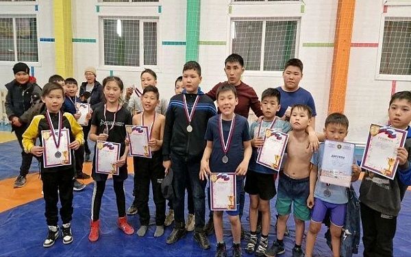 Алексей Монтоев: чемпион, тренер, гордость Бурятии