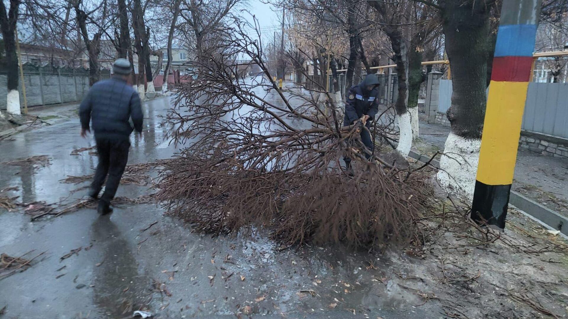 город жанатас казахстан