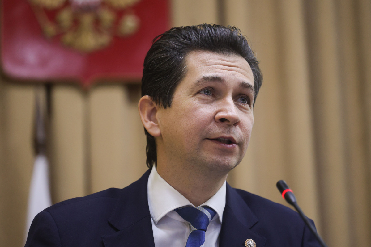 Фарид Абдулганиев