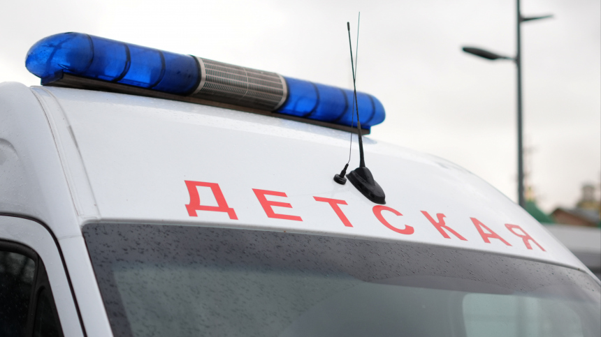 В Ингушетии БПЛА упал на частный дом — среди пострадавших есть дети