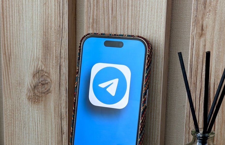 Telegram