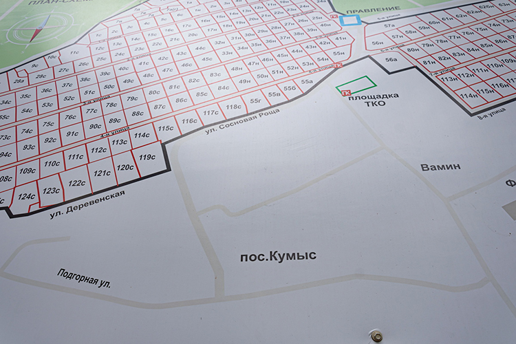 Нуриев просит передать в Елабужский район более 5,5 тыс. гектаров