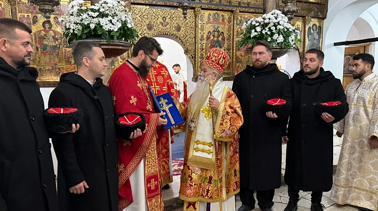 Есть и вера и братство! О поездке паломников из Краснодара в Республику Сербскую и особой дружбе народов