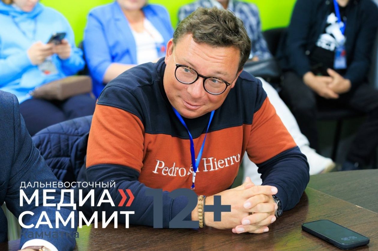 Евгений Кулешов