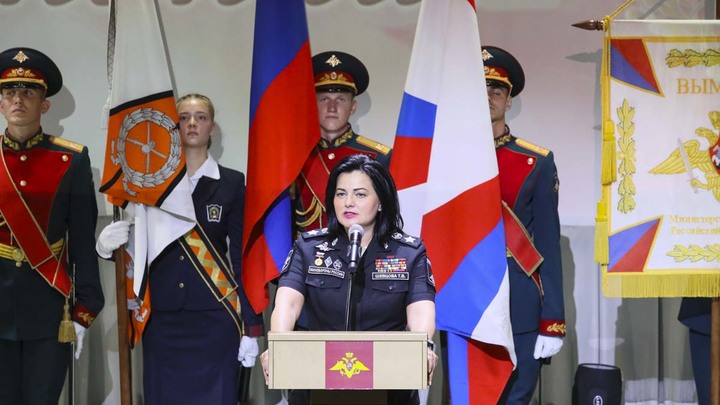 Что не так с отставкой генерала Шевцовой? На фоне громких уходов с должностей появилась информация о реальной картине