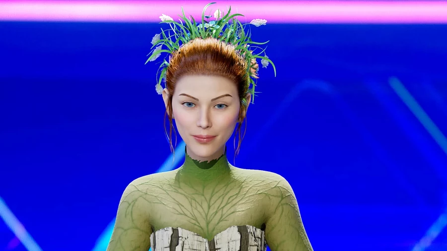 "Шоу Аватар 4". Первый выпуск.