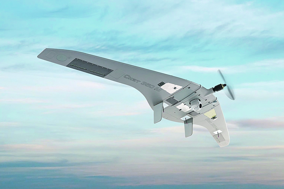 Спецоперация: Укрорейх во тьме