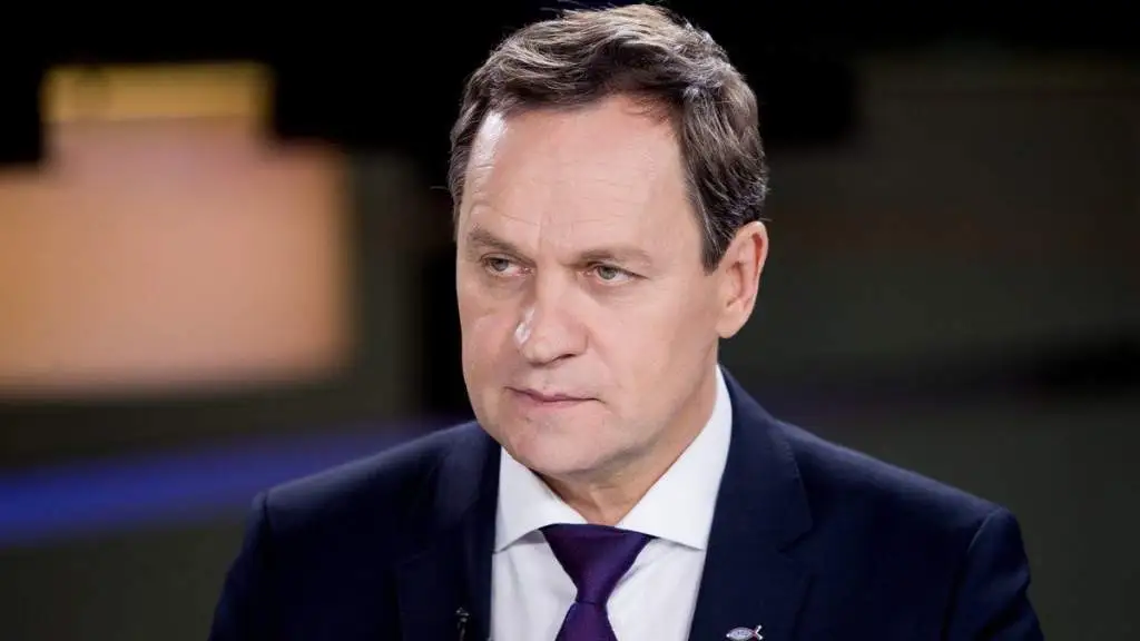 Томашевский: в этом году за партию проголосовало больше избирателей, чем пять лет назад