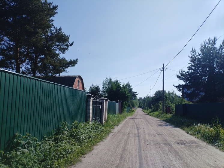 Малые села Новгородской области подключат к скоростному интернету