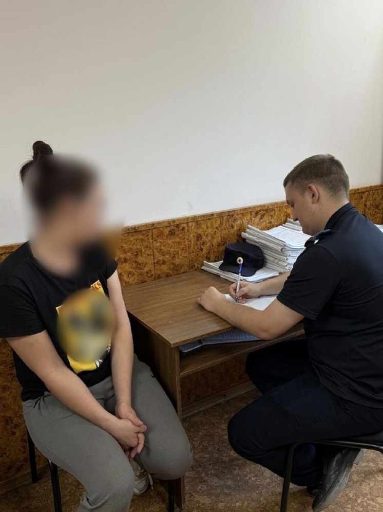 Мать, бросившая ребенка в Степном в Оренбурге, назвала причину поступка