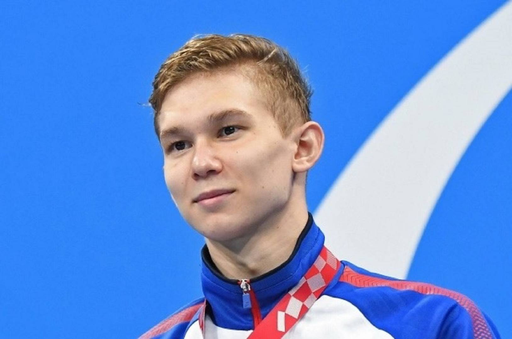 Спортсмены из Башкирии завоевали пятую медаль на чемпионате Европы по плаванию