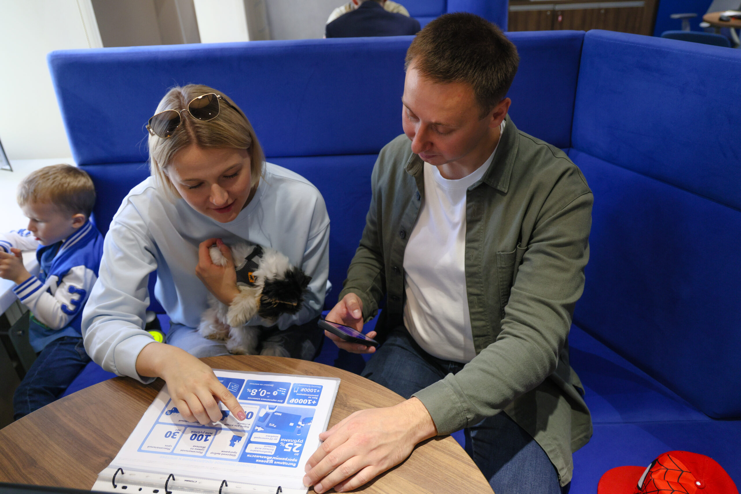 Фото: ПАО Банк ВТБ 