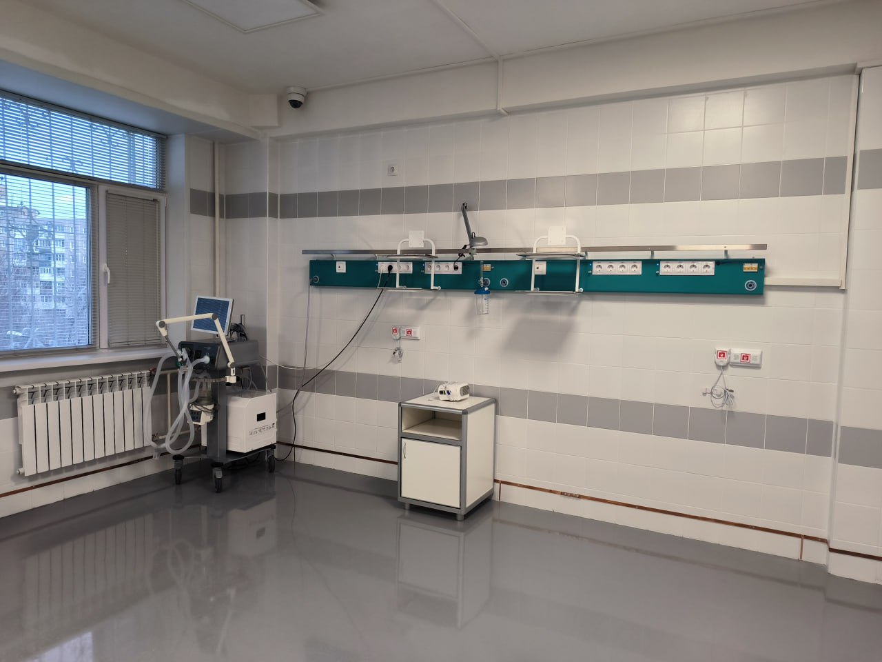 Фото: Минстрой Прикамья/ТГ