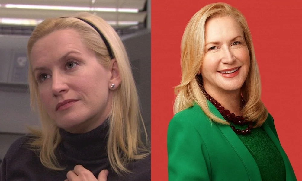 Где сейчас звезды «Офиса»