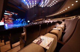 Алексей Текслер принял участие в торжественной церемонии вручения XXII Народной премии «Светлое прошлое»