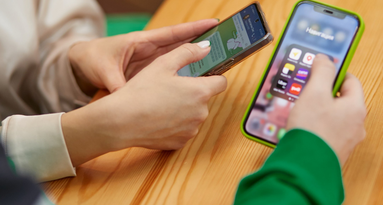 В Чувашии все чаще переходят на зарядные устройства на Type-C