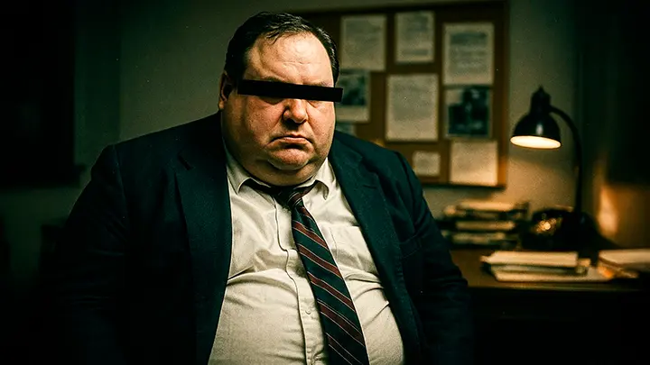 Чиновников-коррупционеров подвёл Иван Иваныч. Силовики потирают руки, но в Башнях засел клан неприкасаемых