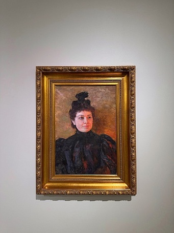 Музей русского импрессионизма вернулся к пополнению коллекции