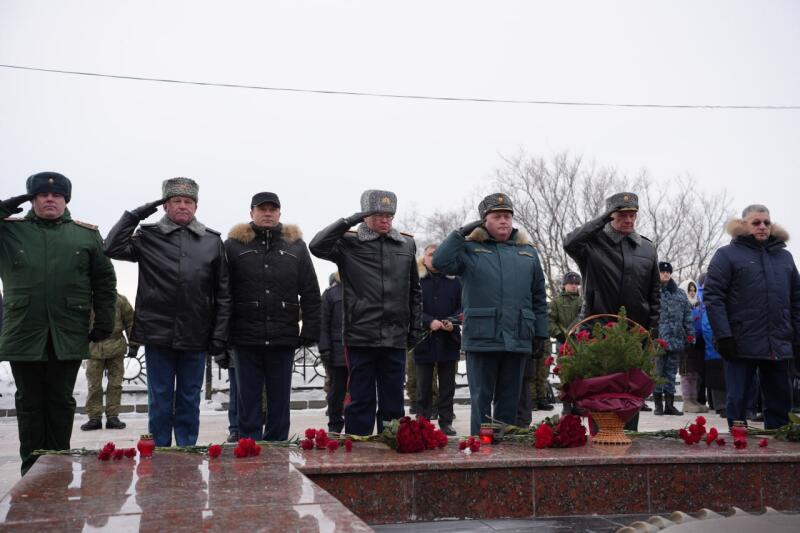 27 января – День полнoго освобождения Ленинграда от фашистской блокады