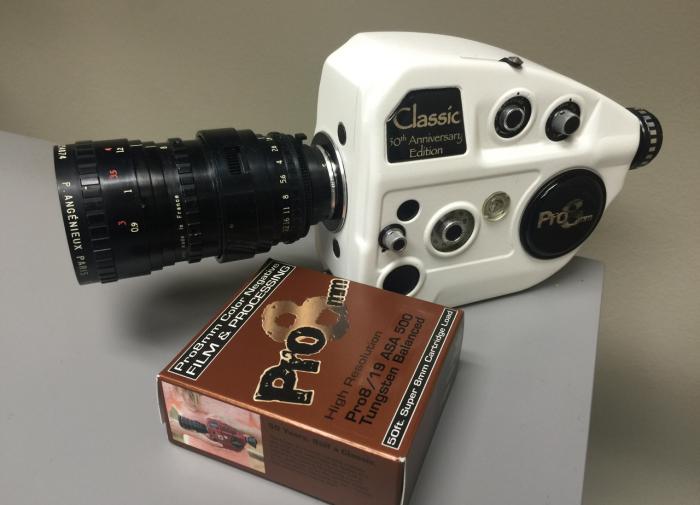 Фёдор Дунаевский, сыгравший в фильме 