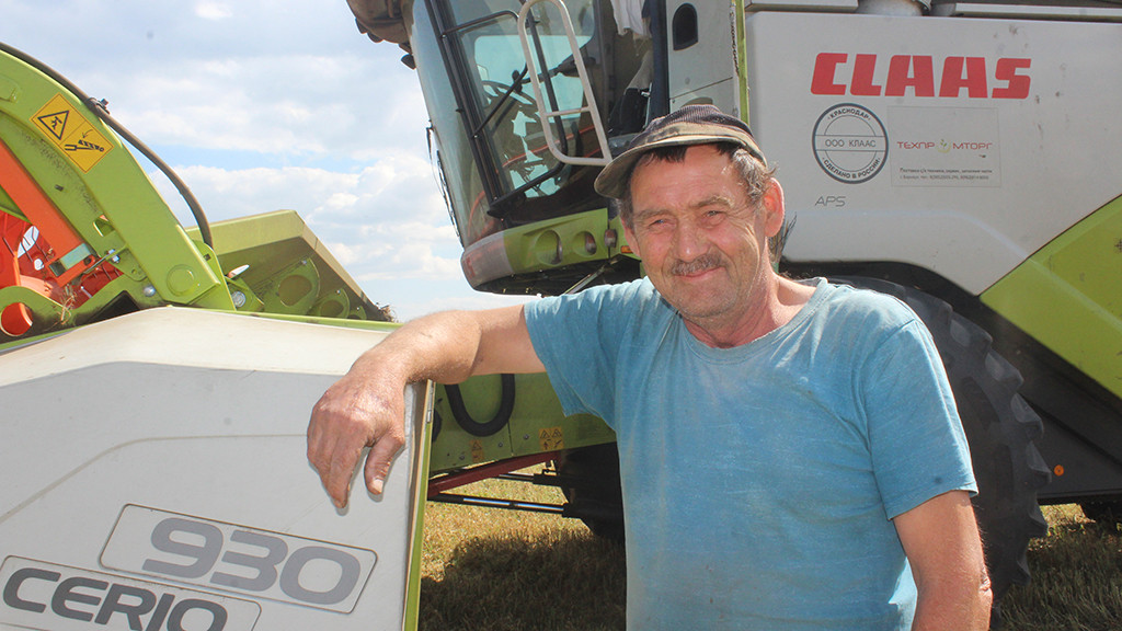 Фото: Людмила Маковецкая