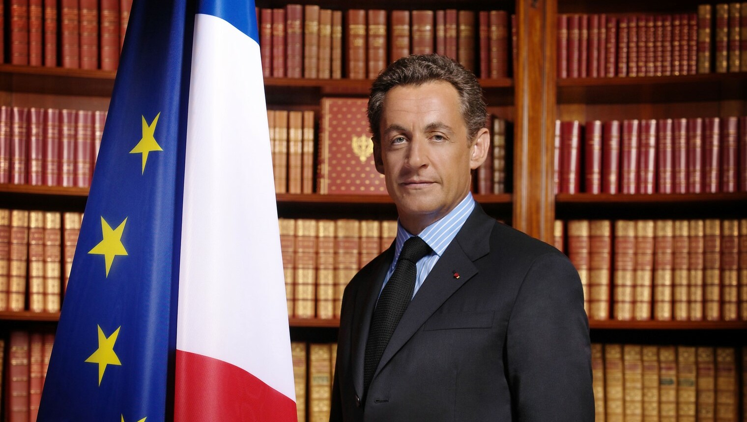 Саркози высказал «серьезные сомнения» об отправке французских войск на Украину