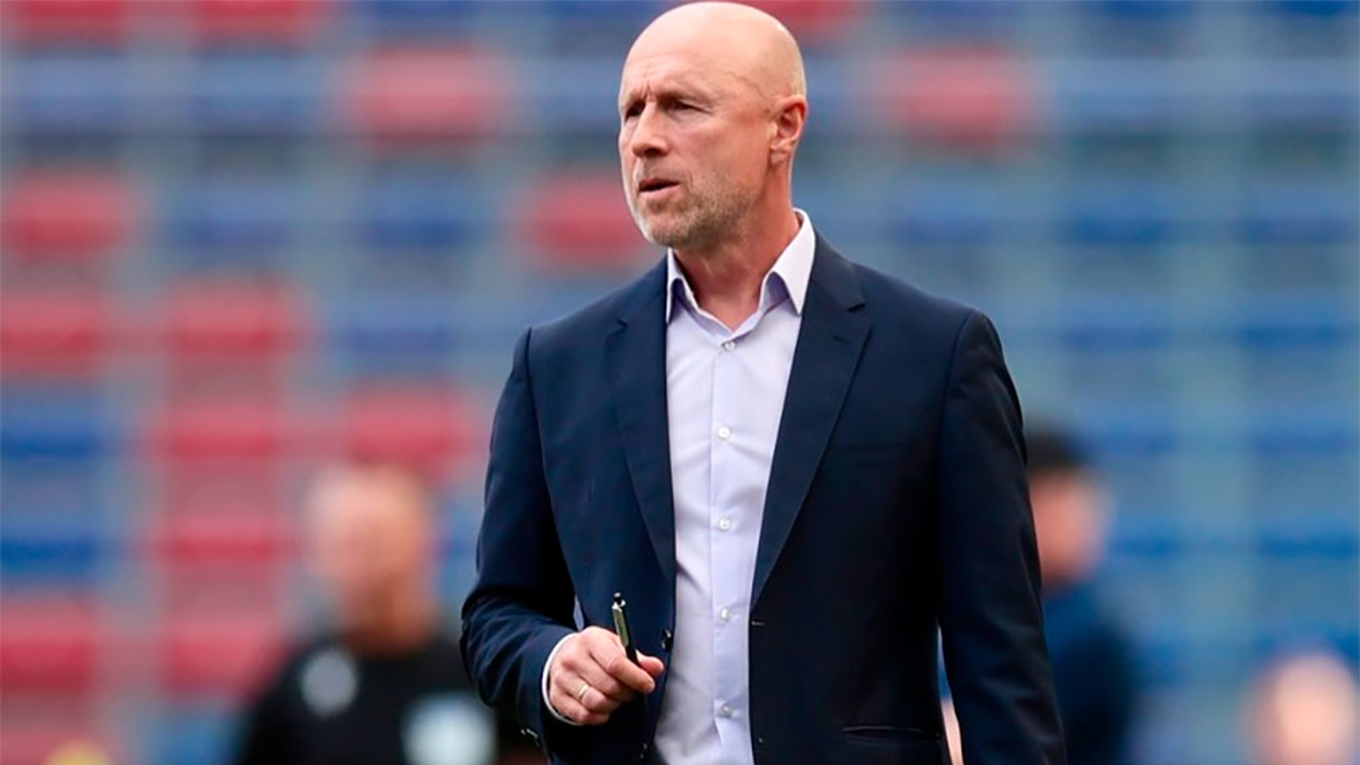 кто сейчас главный тренер цска