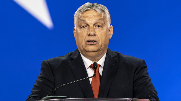 Орбан под ударом: Венгры требуют отставки премьера. Традиционные ценности вышли боком