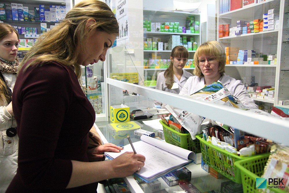 В Казани предложили создать комитет исламских стран по фармацевтике