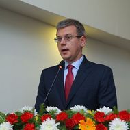 Малыженков Павел Валерьевич