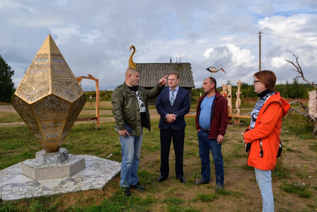 Выборы, «Парк детского периода» и переселение: о чем писали главы городов и районов Коми