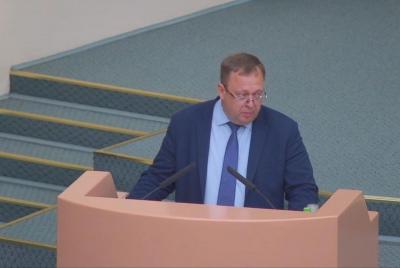 В Саратовской области намерены сократить сроки предоставления жилья детям-сиротам